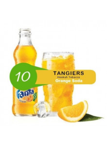 Tangiers Noir Orange Soda 100гр Tangiers Noir Orange Soda 100гр