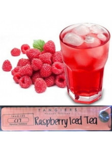 Tangiers Noir Raspberry Iced Tea 100гр Tangiers Noir Raspberry Iced Tea 100гр