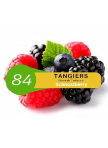 Tangiers Schnozzberry 250гр Tangiers Schnozzberry 250гр