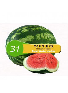 Tangiers Noir Sour Watermelon 100гр Tangiers Noir Sour Watermelon 100гр