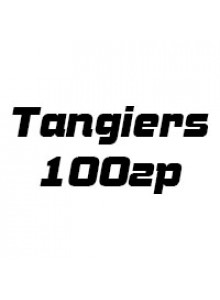 Tangiers Noir Mixed Fruit 100гр Tangiers Noir Mixed Fruit 100гр