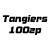 Tangiers 100гр