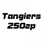 Tangiers 250гр