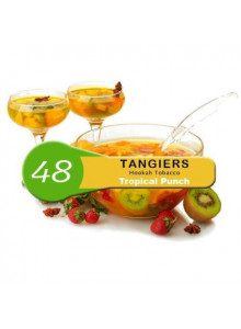 Tangiers Noir Tropical Punch 100гр Tangiers Noir Tropical Punch 100гр