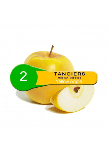 Tangiers Noir Yellow Apple 100гр Tangiers Noir Yellow Apple 100гр