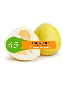 Tangiers Noir Yunnan Shaddok 100гр Tangiers Noir Yunnan Shaddok 100гр