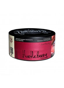 Trofimoffs Burley Hurtleberry (Чёрная Смородина Черника) 25гр Trofimoffs Burley Hurtleberry (Чёрная Смородина Черника) 25гр