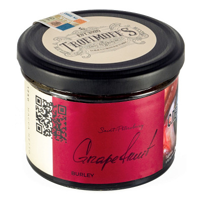 Trofimoffs Burley Grapefruit (Грейпфрут) 125гр