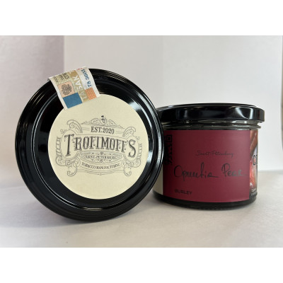 Trofimoffs Burley Opunta Pear (Кактусовая Груш) 125гр Trofimoffs Burley Opunta Pear (Кактусовая Груш) 125гр