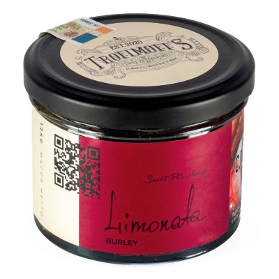 Trofimoffs Burley Limonata (Лимонад) 125гр