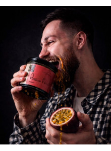 Trofimoffs Burley Passion Fruit (Сочная Маракуйя) 125гр