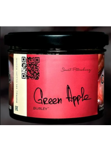 Trofimoffs Burley Green Apple (Зелёное Яблоко) 125гр
