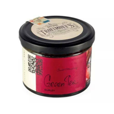 Trofimoffs Burley Green Tea (Зелёный Чай) 125гр Trofimoffs Burley Green Tea (Зелёный Чай) 125гр