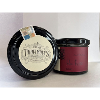 Trofimoffs Burley The Rose (Роза) 125гр Trofimoffs Burley The Rose (Роза) 125гр