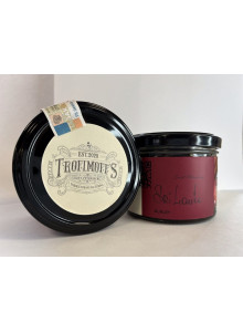 Trofimoffs Burley Sri Lanka (Чёрный Чай) 125гр