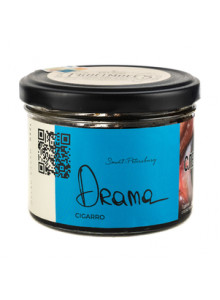 Trofimoffs Cigarro Drama (Драма) 125гр Trofimoffs Cigarro Drama (Драма) 125гр