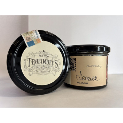 Trofimoffs No Aroma Jenever 125гр