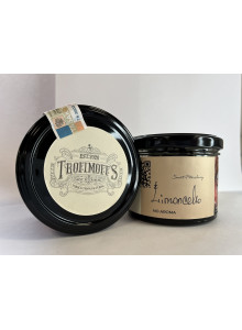 Trofimoffs No Aroma Limoncello 125гр Trofimoffs No Aroma Limoncello 125гр
