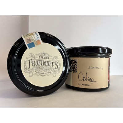 Trofimoffs No Aroma Ortica 125гр Trofimoffs No Aroma Ortica 125гр