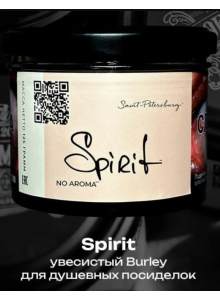 Trofimoffs No Aroma Spirit 125гр Trofimoffs No Aroma Spirit 125гр