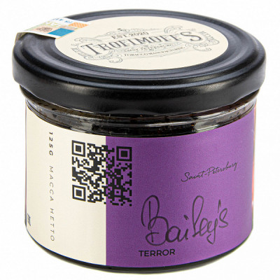 Trofimoffs Terror Baileys (Бэйлис) 125гр