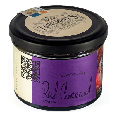 Trofimoffs Terror Red Currant (Красная Смородина) 125гр