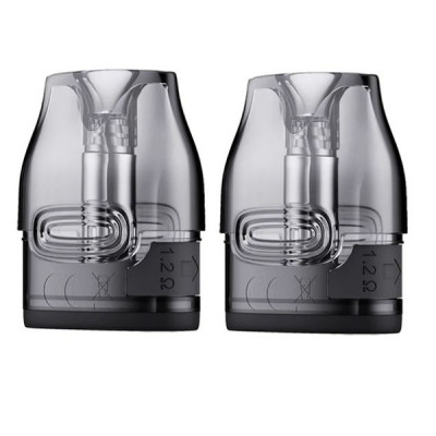 Картридж Voopoo V.Thru Coil 1.2ом Картридж Voopoo V.Thru Coil 1.2ом
