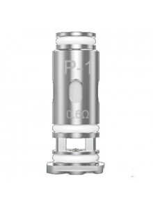 Испаритель Smoant P1 0.6 Ом (Pasito Mini) Испаритель Smoant P1 0.6 Ом (Pasito Mini)