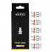 Испаритель Voopoo PnP-Vm3 0.45 Ом 25-35W Испаритель Voopoo PnP-Vm3 0.45 Ом 25-35W