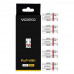 Испаритель Voopoo PnP-Vm1 0.3 Ом 32-40W Испаритель Voopoo PnP-Vm1 0.3 Ом 32-40W