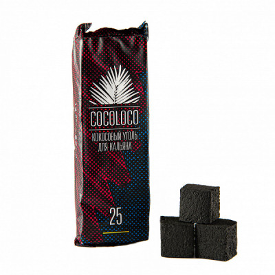 COCOLOCO 25 12шт